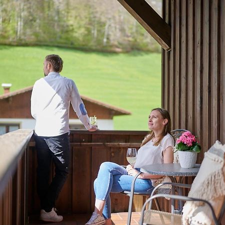 Der Klostertalerhof Klosterle am Arlberg Kültér fotó