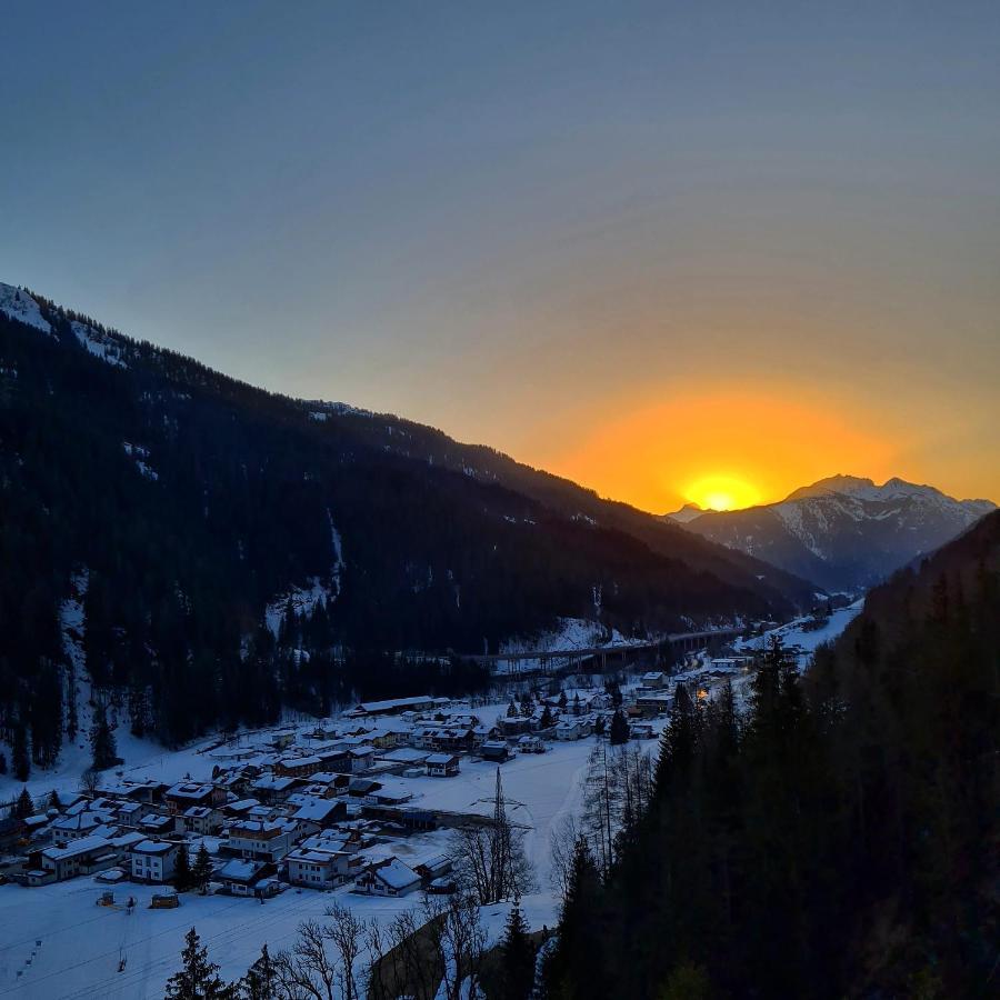 Der Klostertalerhof Klosterle am Arlberg Kültér fotó