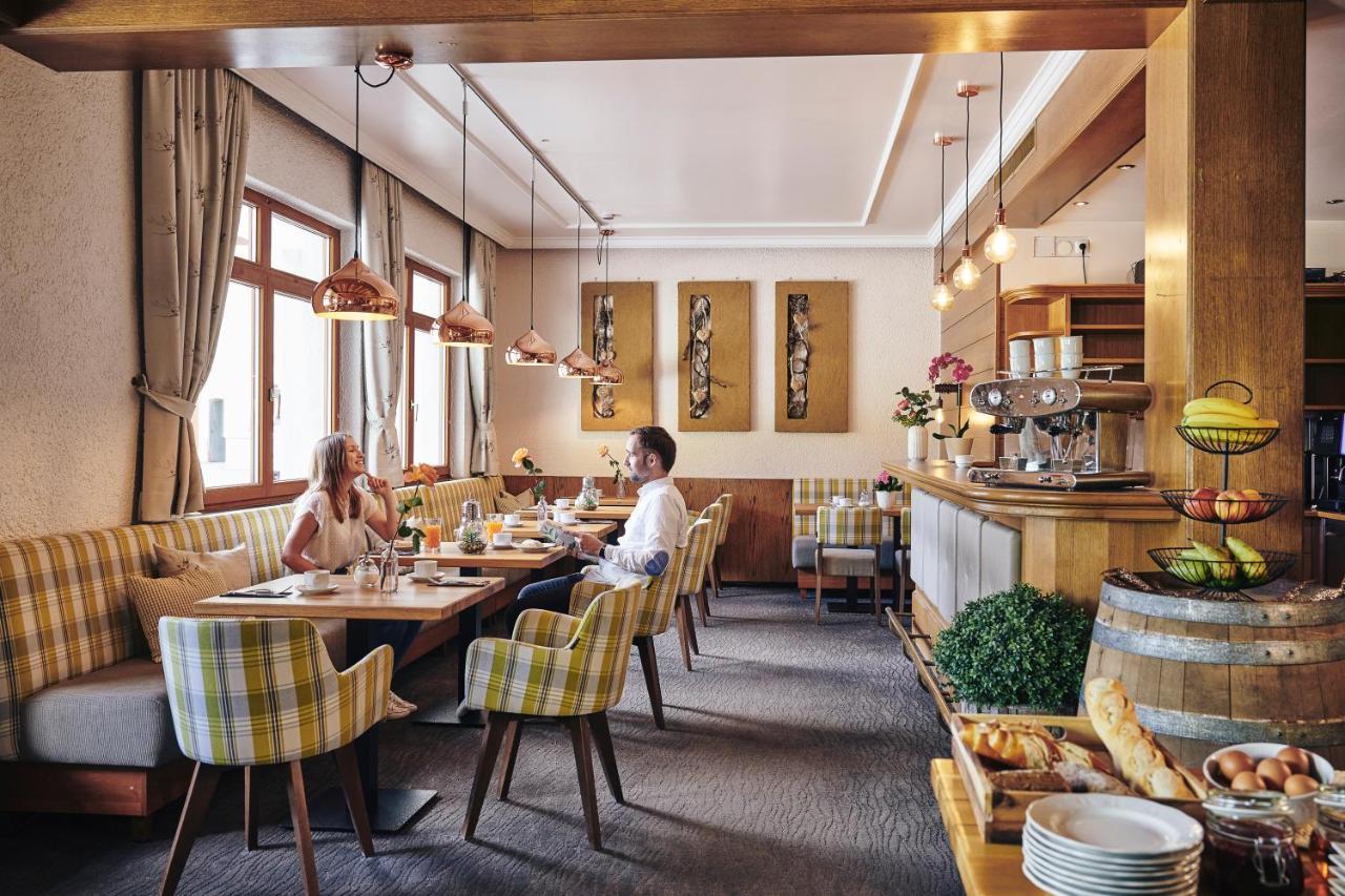 Der Klostertalerhof Klosterle am Arlberg Kültér fotó
