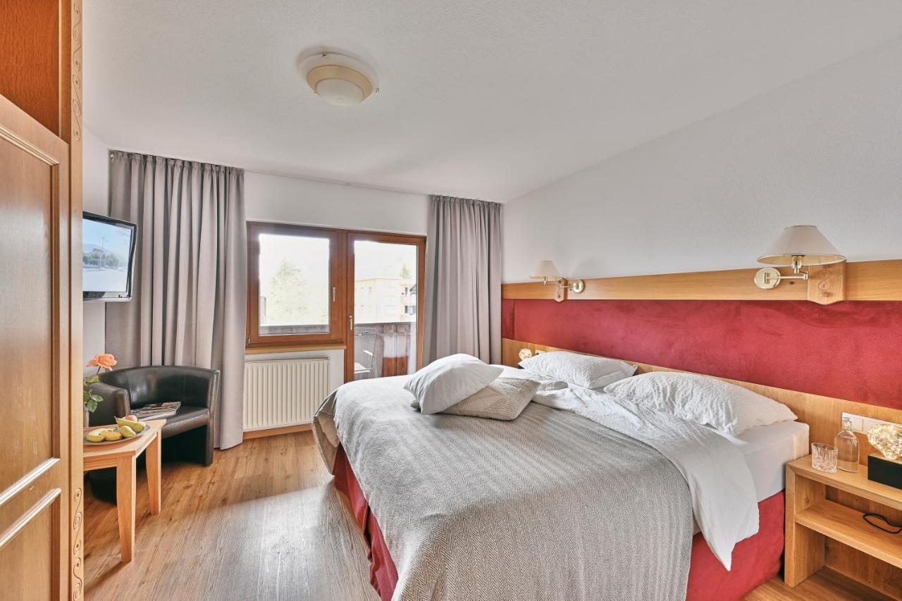 Der Klostertalerhof Klosterle am Arlberg Kültér fotó