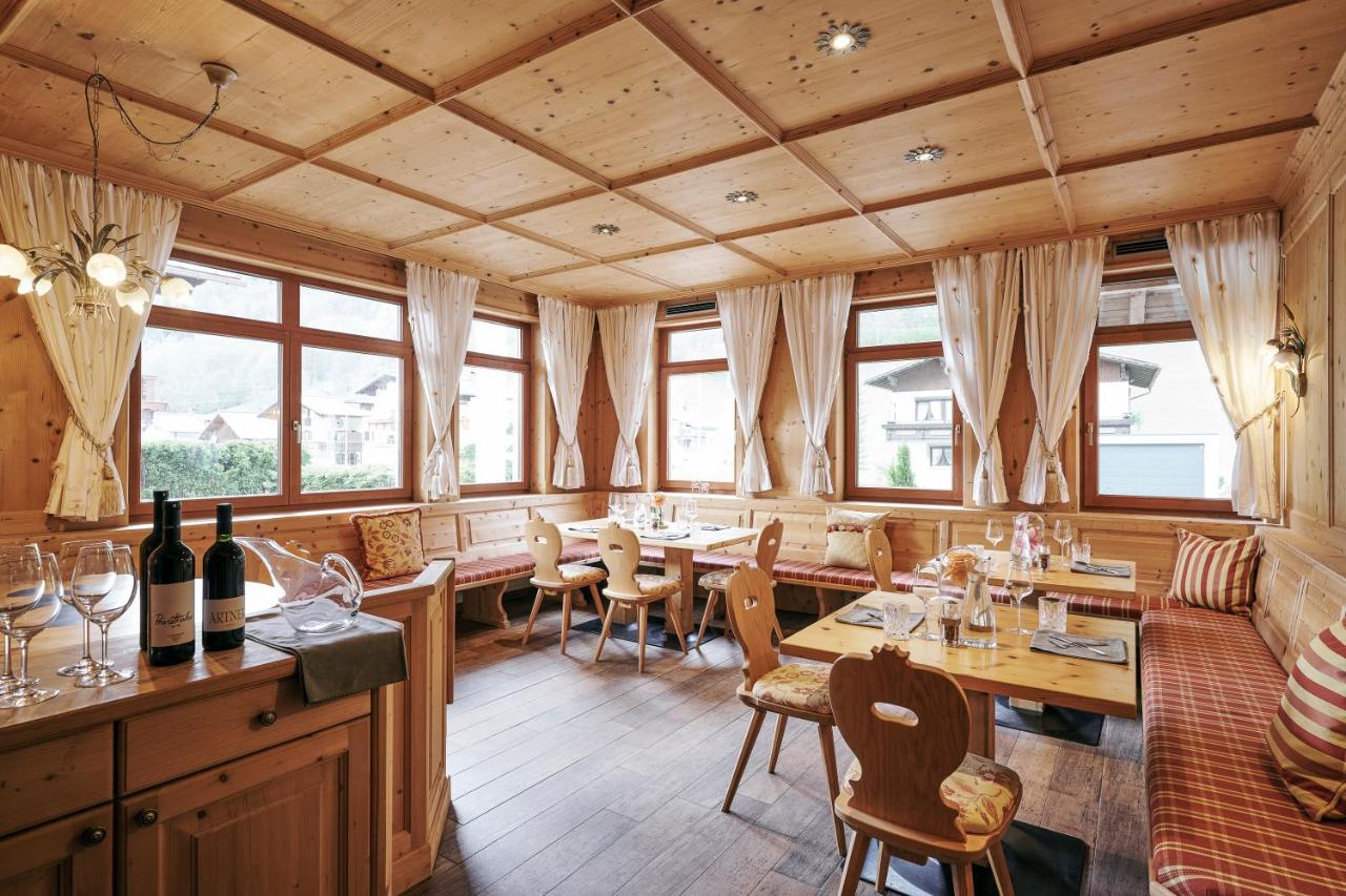 Der Klostertalerhof Klosterle am Arlberg Kültér fotó