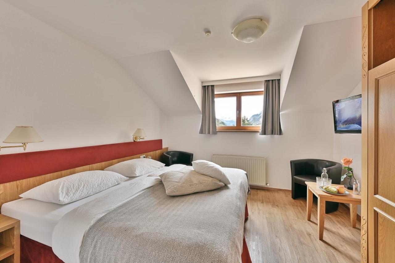 Der Klostertalerhof Klosterle am Arlberg Kültér fotó